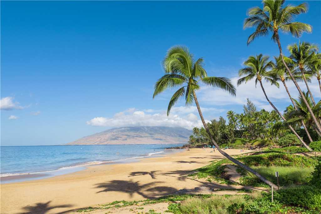 דירות ויילי Maui Kamaole מראה חיצוני תמונה